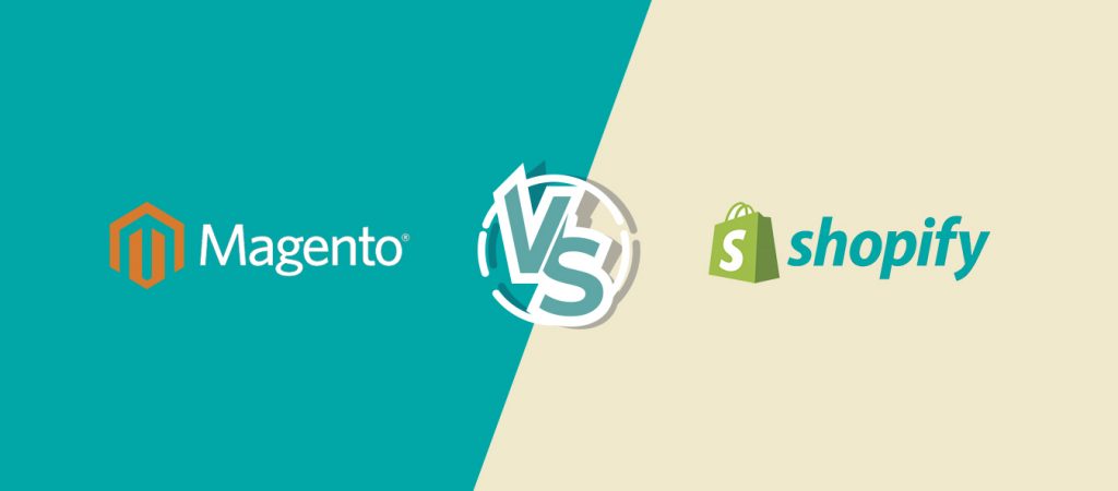 Magento vs. Shopify: Which is Better?